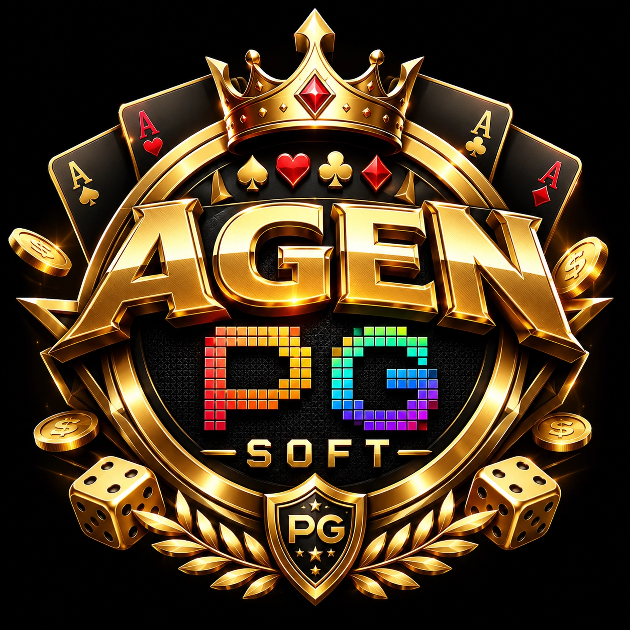 Download agenpgsoft APK Original untuk Android dan rajastar: Rangkuman Brand yang Banyak Dicari