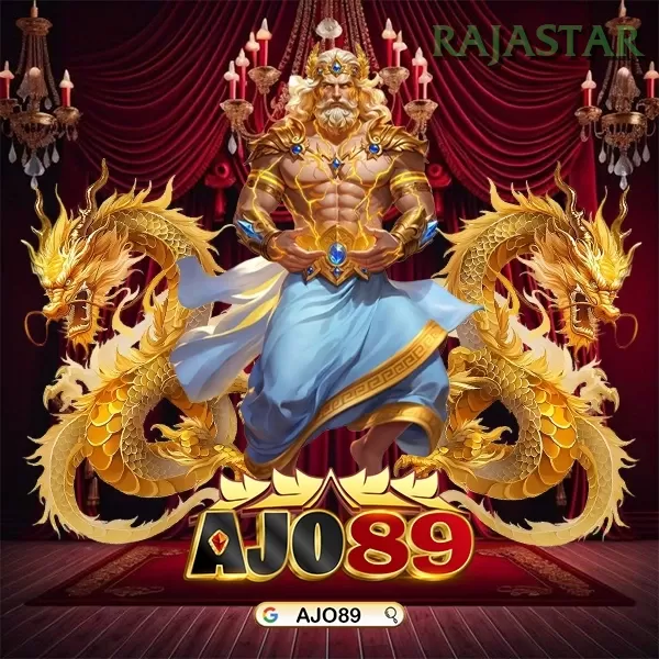 ajo89 rajastar