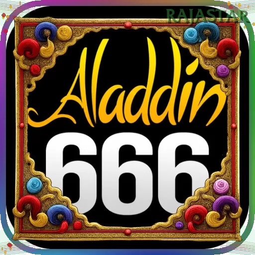 aladdin666 rajastar