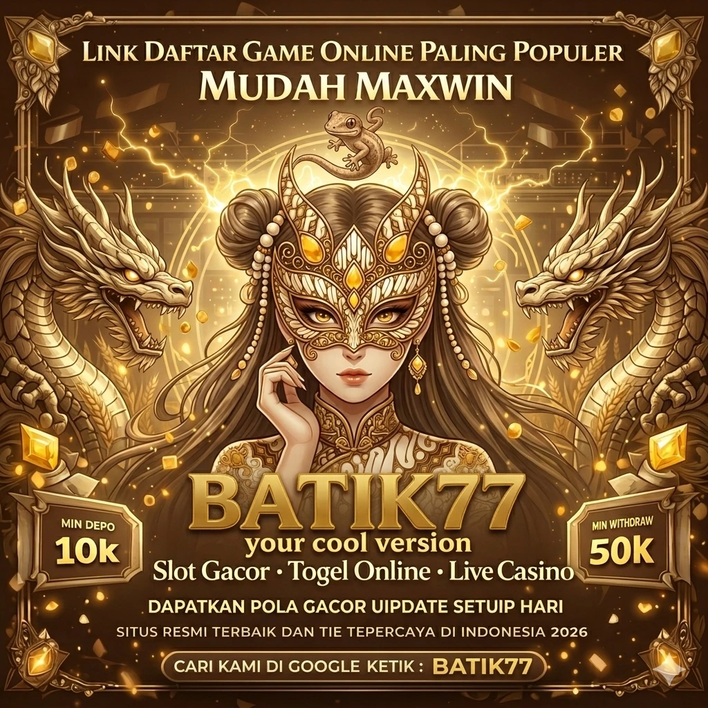 Cara Pasang batik77 di HP Android dengan Benar dan rajastar: Rangkuman Brand yang Banyak Dicari