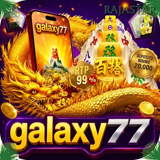 GALAXY77 dan rajastar: Rangkuman Brand yang Banyak Dicari
