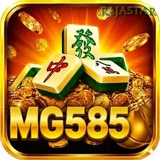 mg585 rajastar