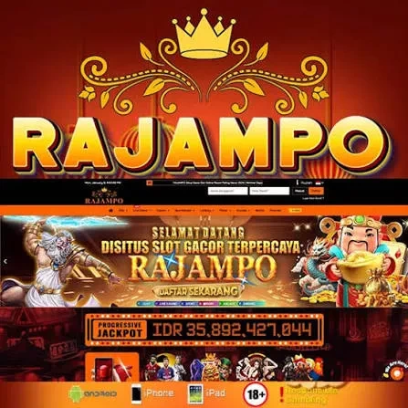 rajampo Terbaru: Review Aplikasi dan Link Unduh dan rajastar: Rangkuman Brand yang Banyak Dicari