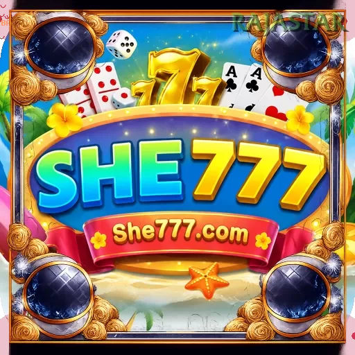 she777 rajastar